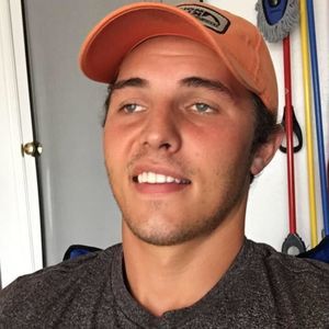 Meet your Posher, Austin